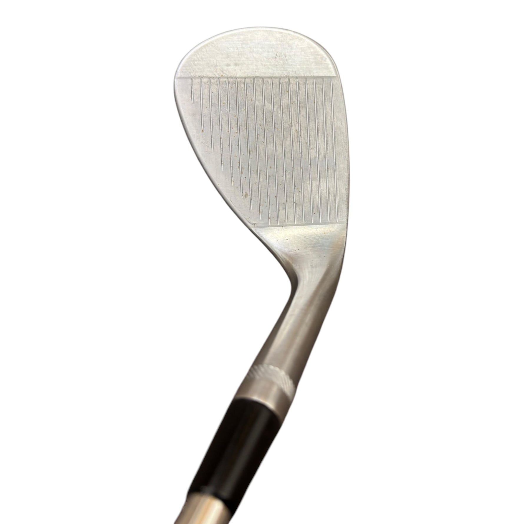 Titleist Vokey SM10 Lob Wedge – 62° / 08M Bounce / Wedge Flex Left Hand
