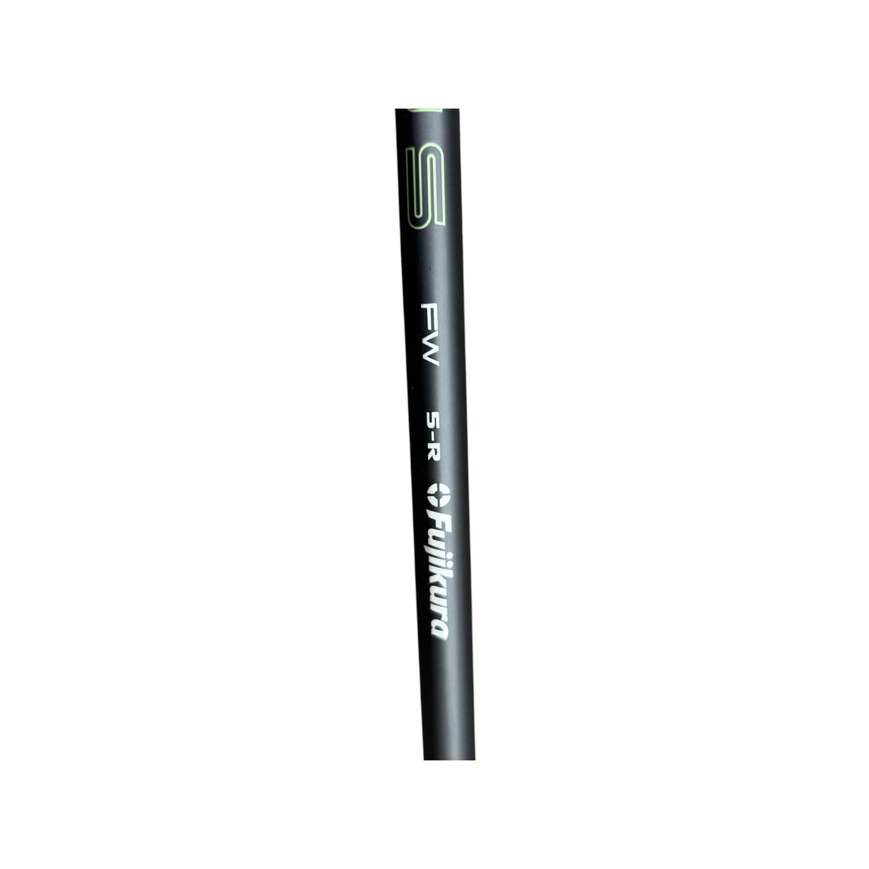 TaylorMade QI35 3HL Fairway Regular Flex Shaft