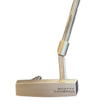 Scotty Cameron Phantom X 7.2 34 Inch Length