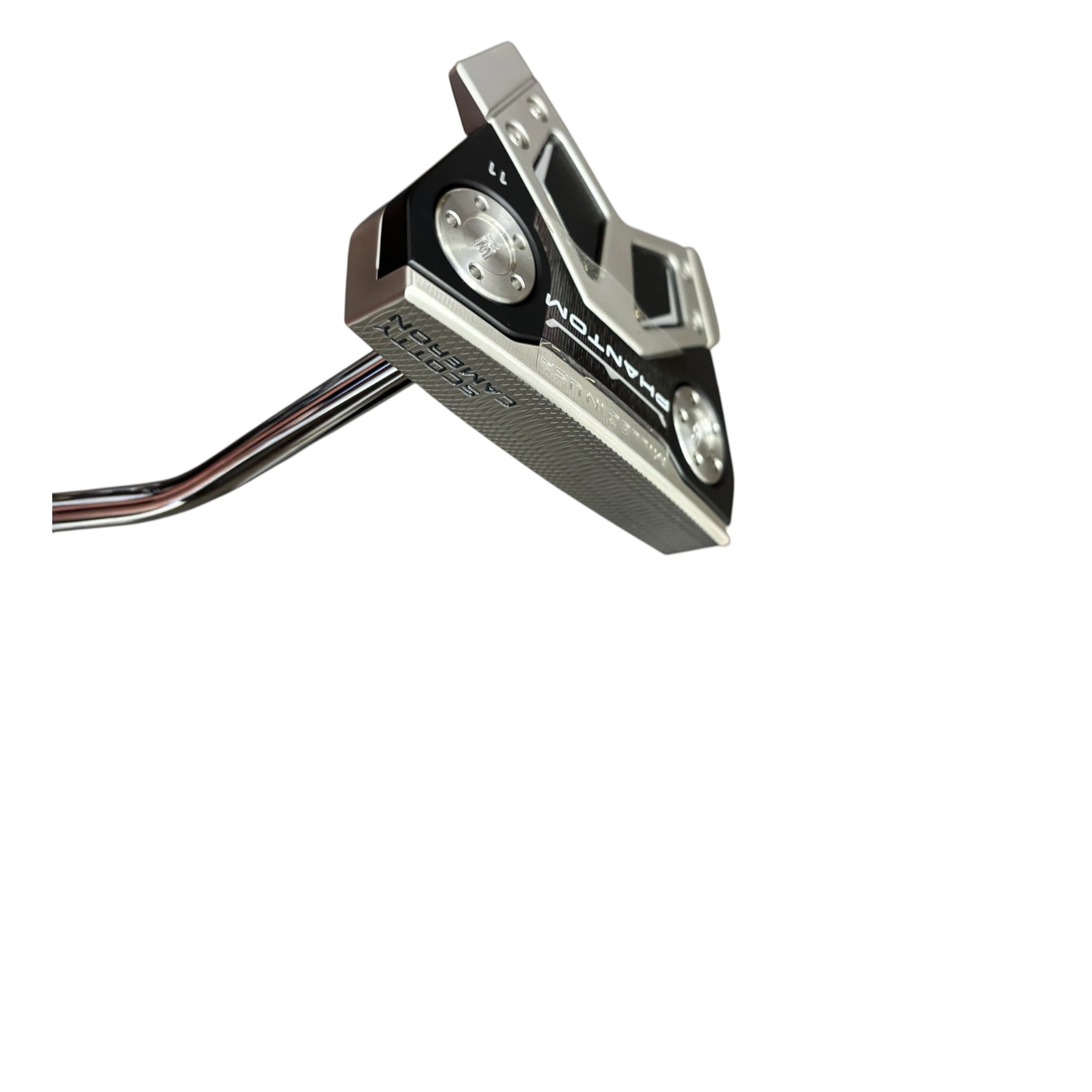 Scotty Cameron Phantom 11 Putter 34 Inch Length