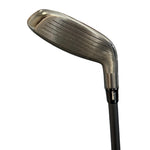 TaylorMade Qi35 4 Hybrid 22 Degree Regular Shaft LEFT HAND
