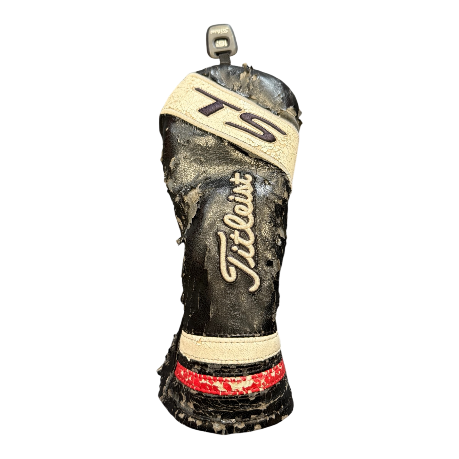 Titleist TS2 3 Fairway Wood Regular Shaft