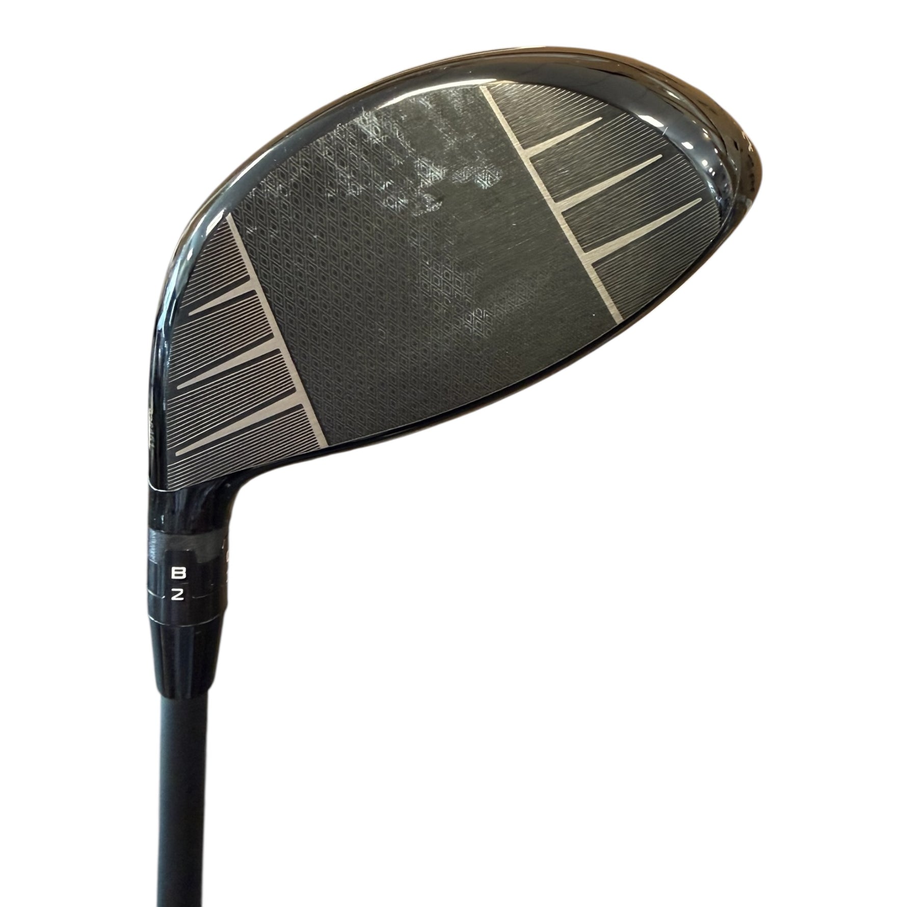 Titleist GT3 9 Degree Driver Stiff Shaft