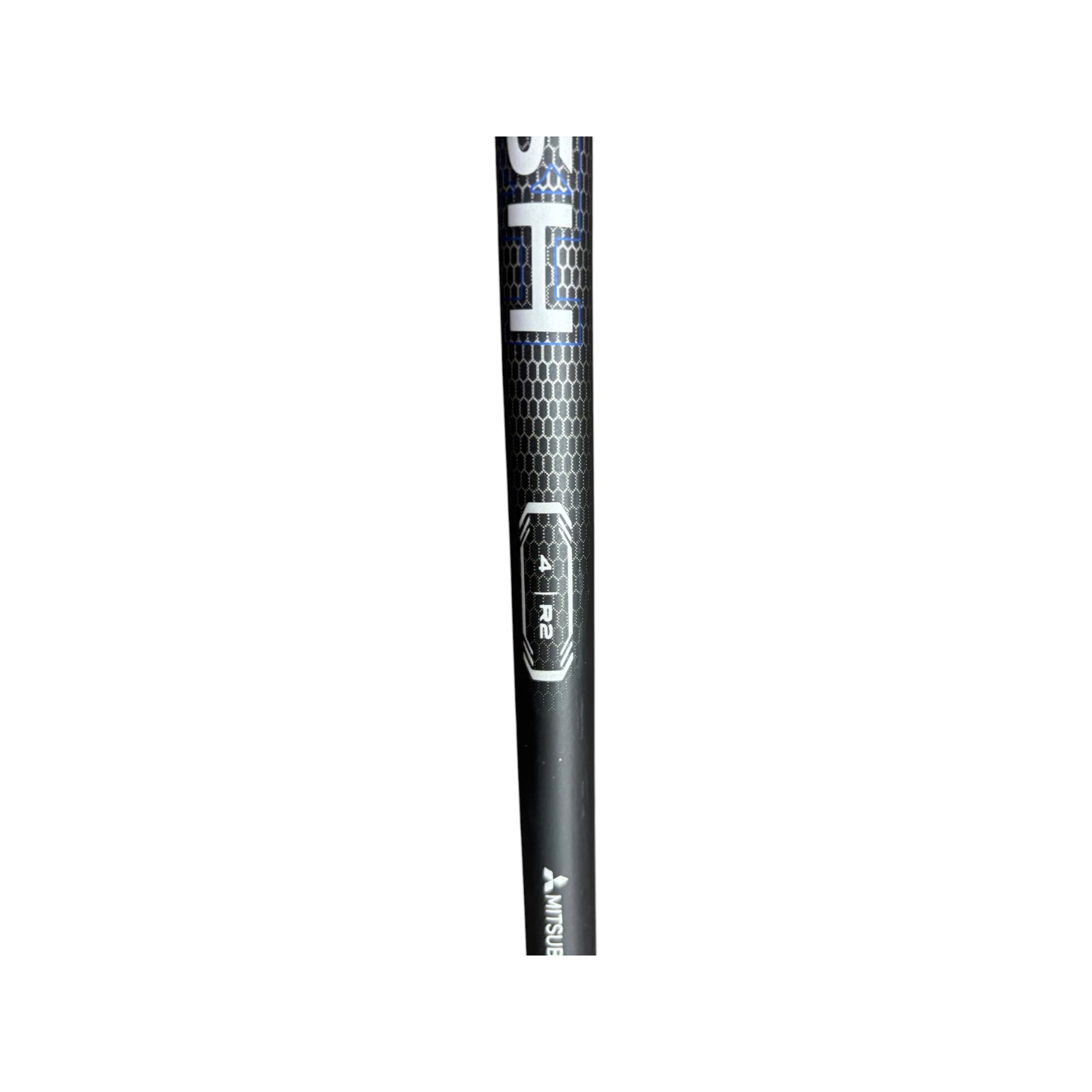 QI35 Max Lite 5 Fairway Senior Flex