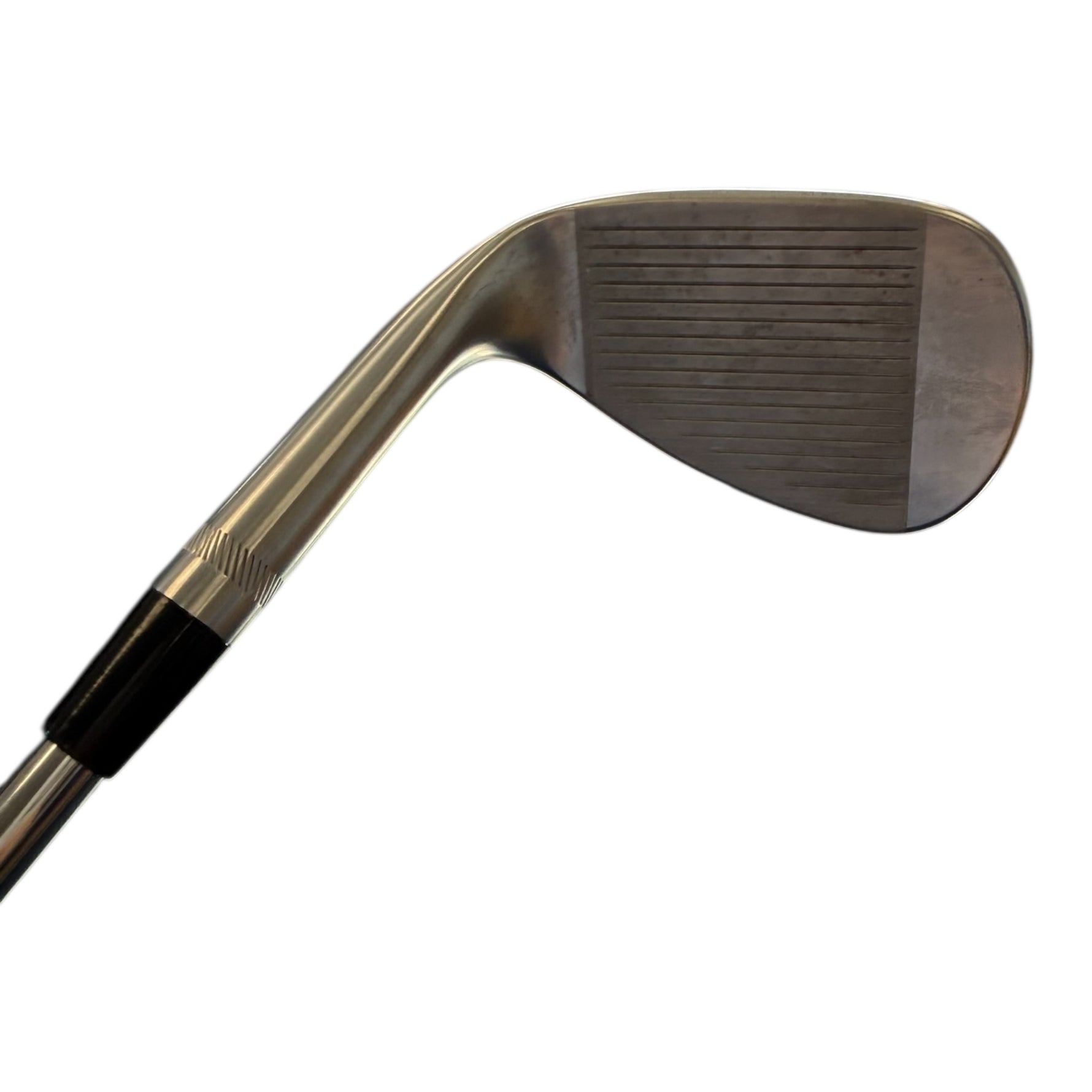 Titleist Vokey SM10 Lob Wedge – 60° / 06K Bounce / Wedge Flex