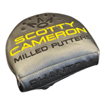 Scotty Cameron Phantom X 11 34 Inch Length