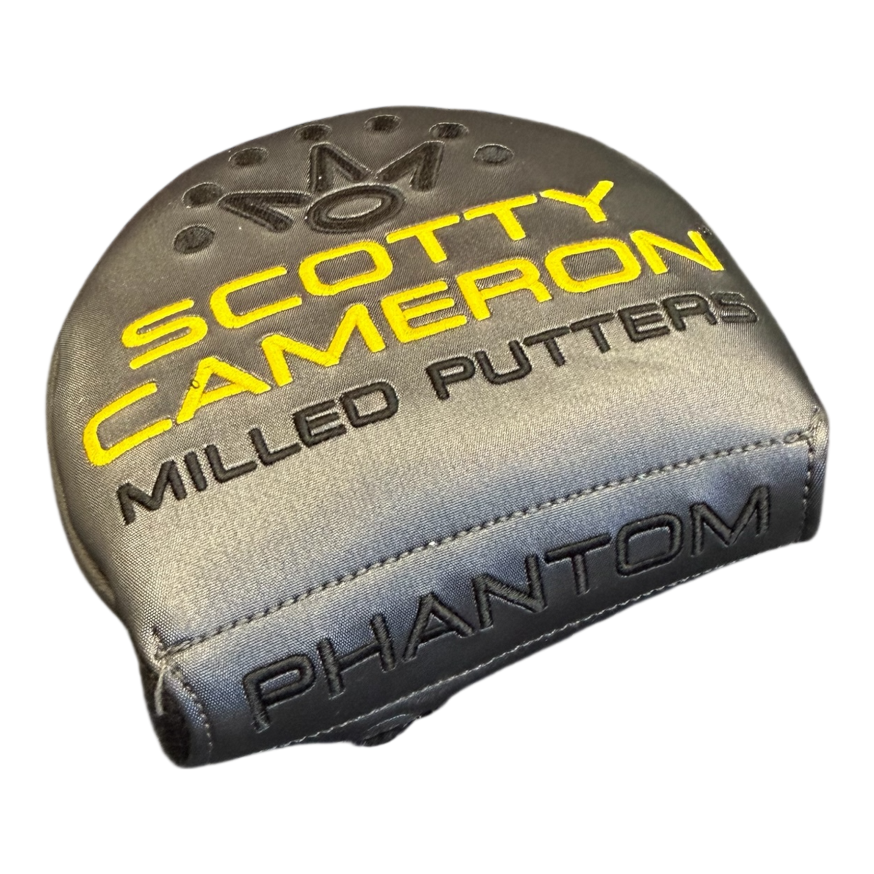 Scotty Cameron Phantom X 11 34 Inch Length
