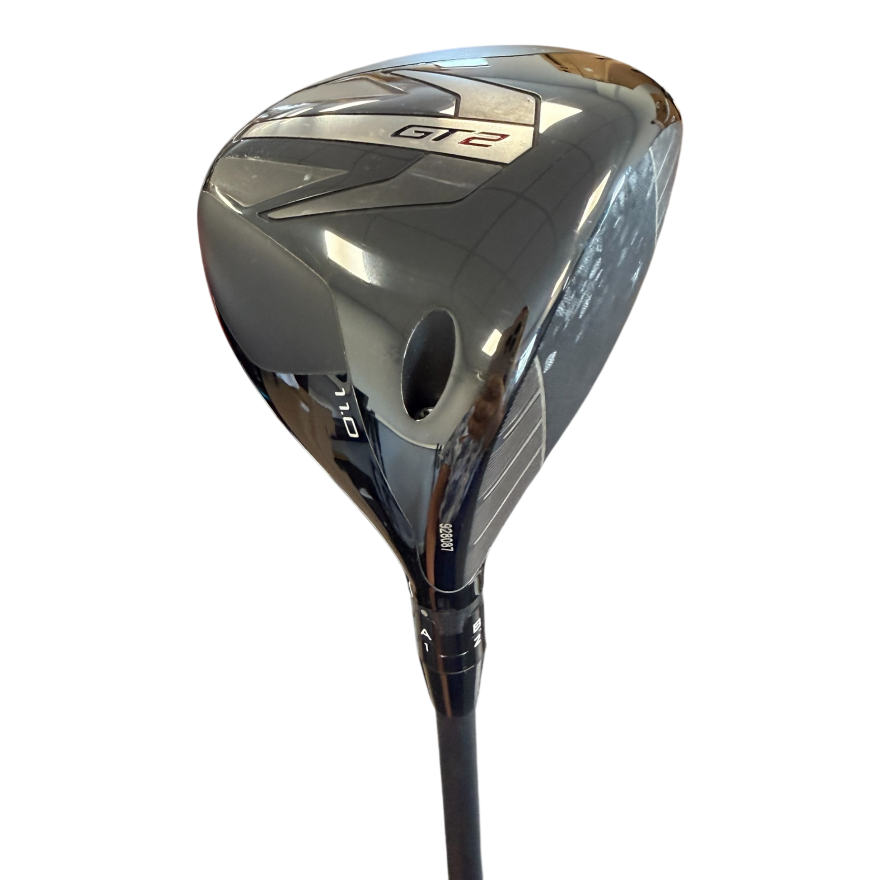Titleist GT2 11 Degree Driver Regular Shaft