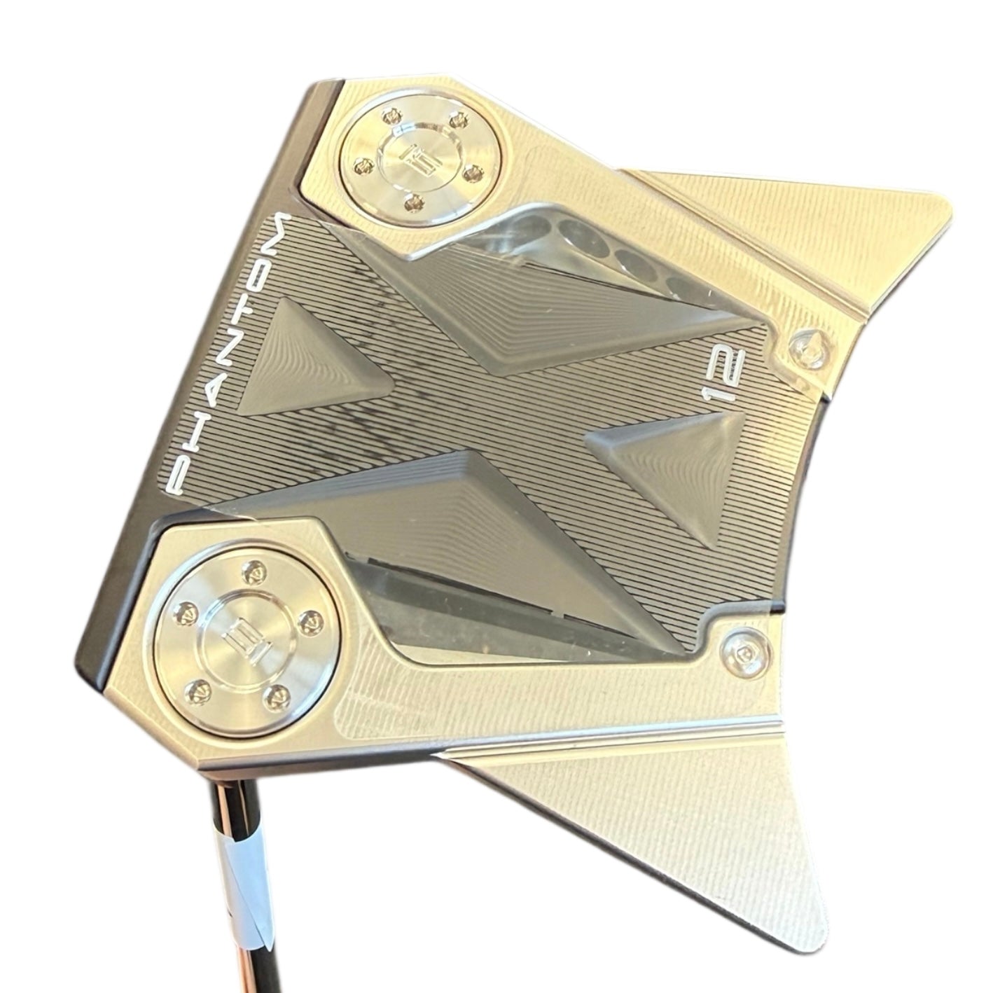 Scotty Cameron Phantom X 12 34 Inch LEFT HAND