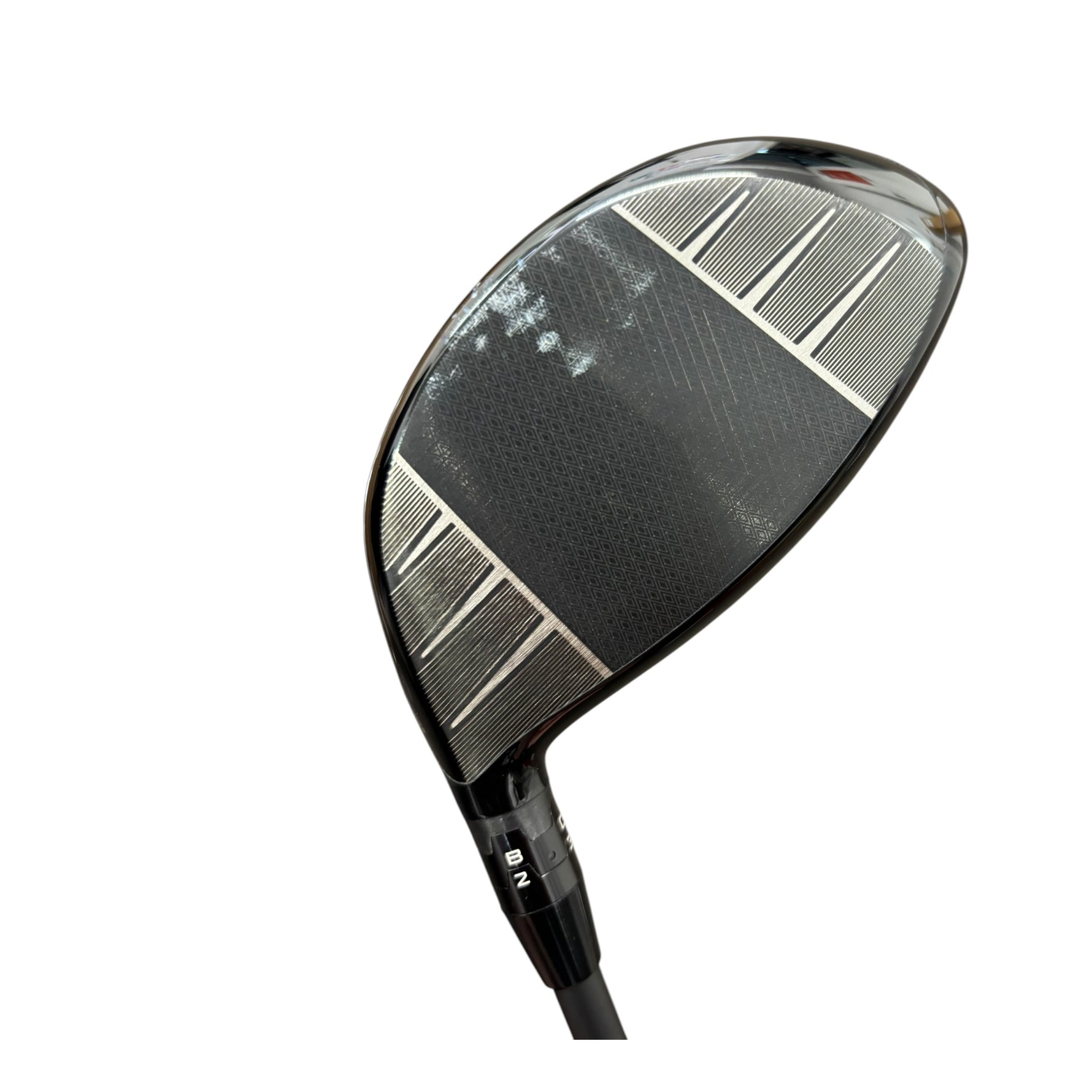 Titleist GT4 9 Degree Driver Stiff Shaft