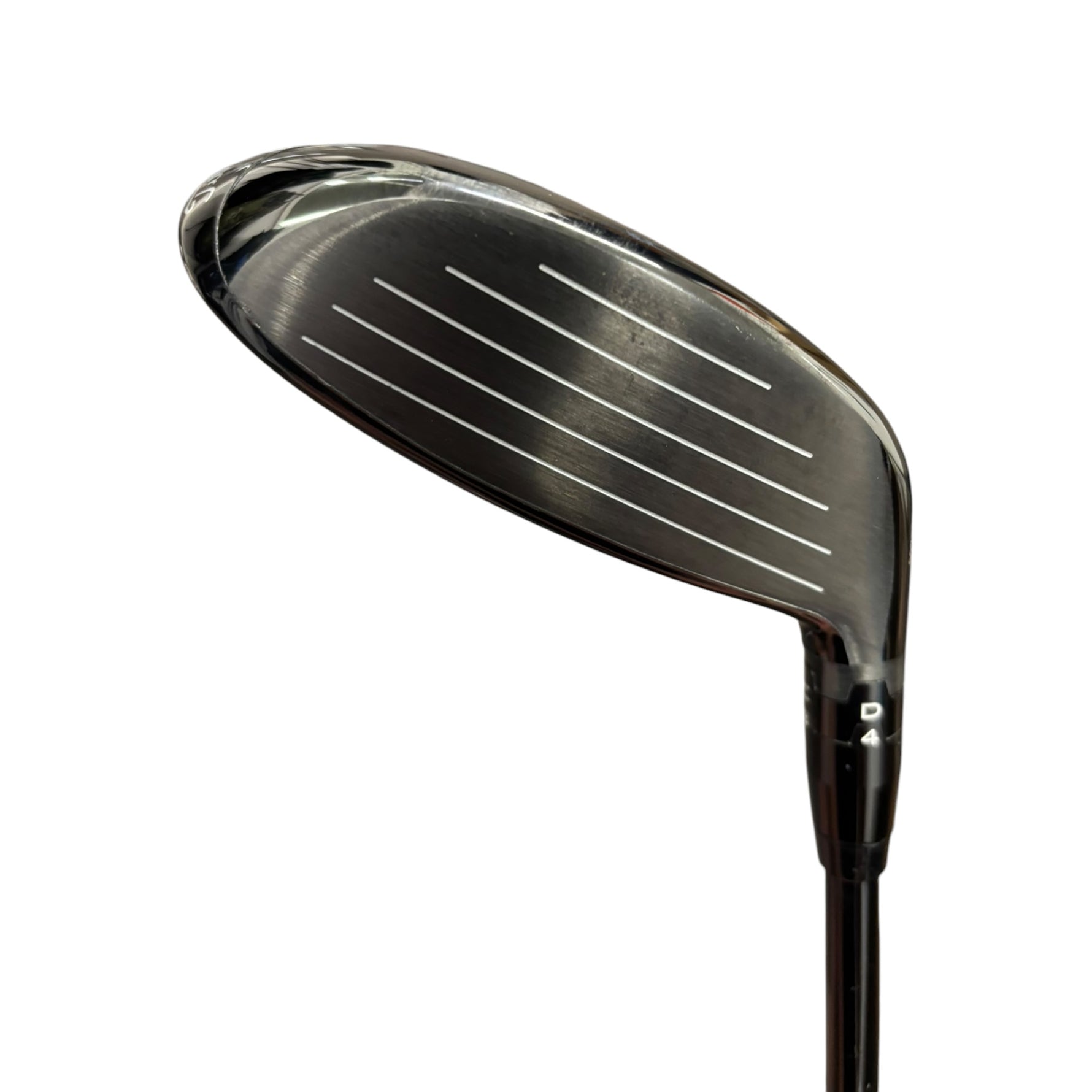 Titleist GT3 3 Fairway X Stiff Shaft Left Hand