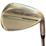 Titleist Vokey SM10 Lob Wedge – 60° / 08M Bounce / Wedge Flex