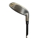 TaylorMade Qi35 4 Hybrid 22 Degree Regular Shaft LEFT HAND