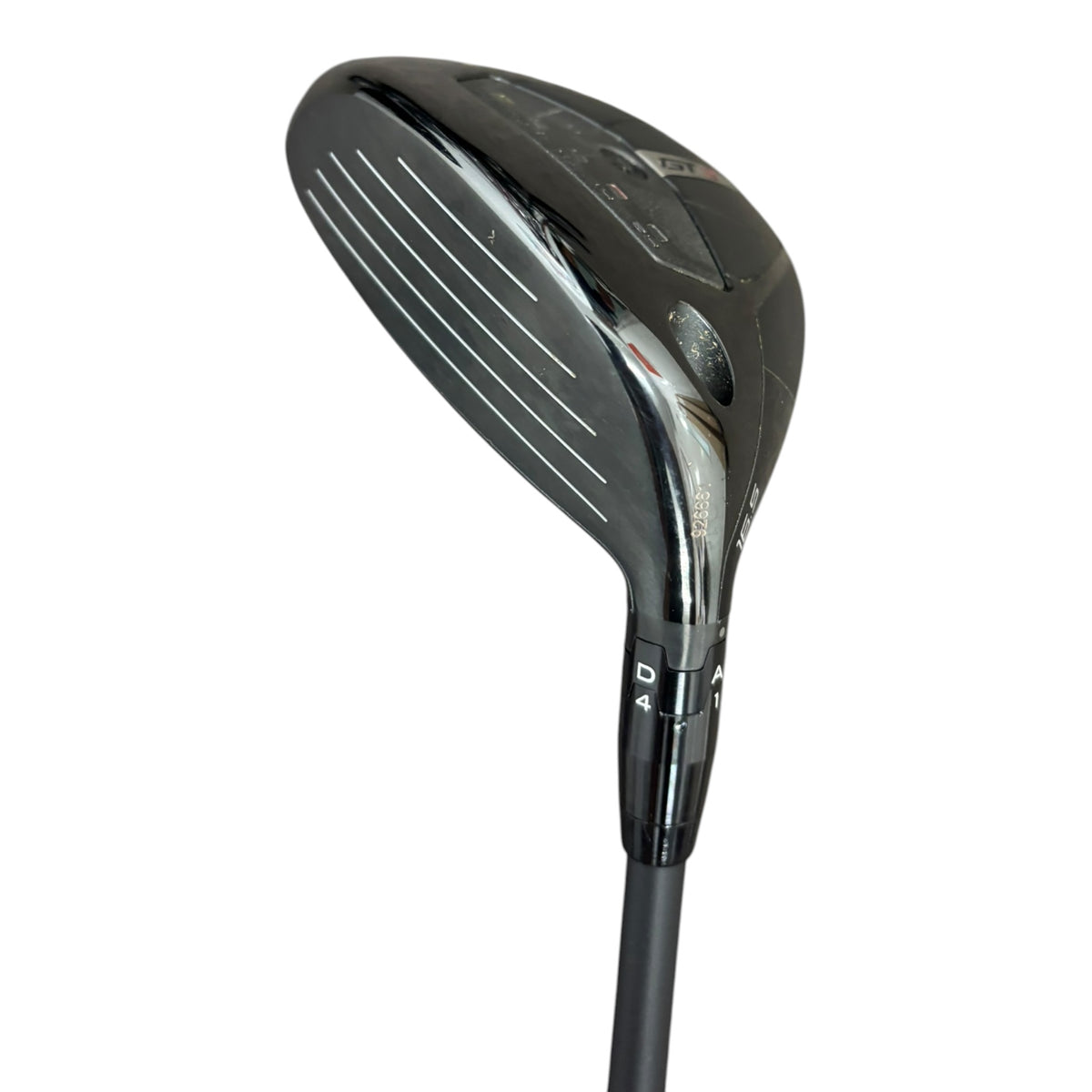 Titleist GT3 16.5 Fairway Regular Shaft Left Hand