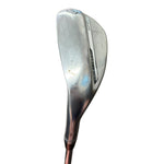 Titleist Vokey SM10 Lob Wedge – 62° / 08M Bounce / Wedge Flex Left Hand