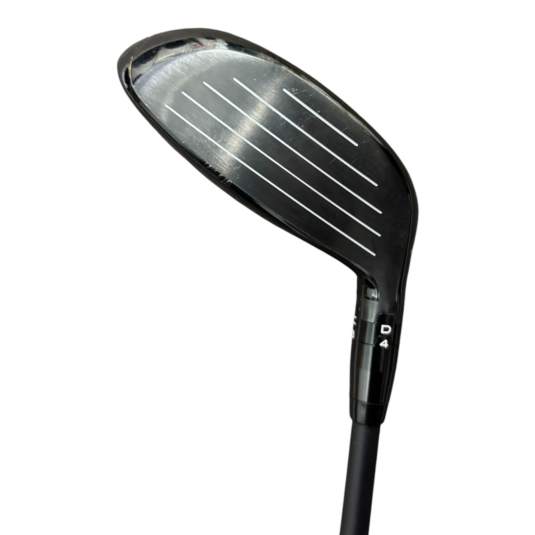 Titleist GT3 Fairway Regular Left hand