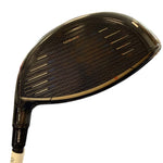 TaylorMade Qi10 9 Degree Driver X-Stiff Shaft