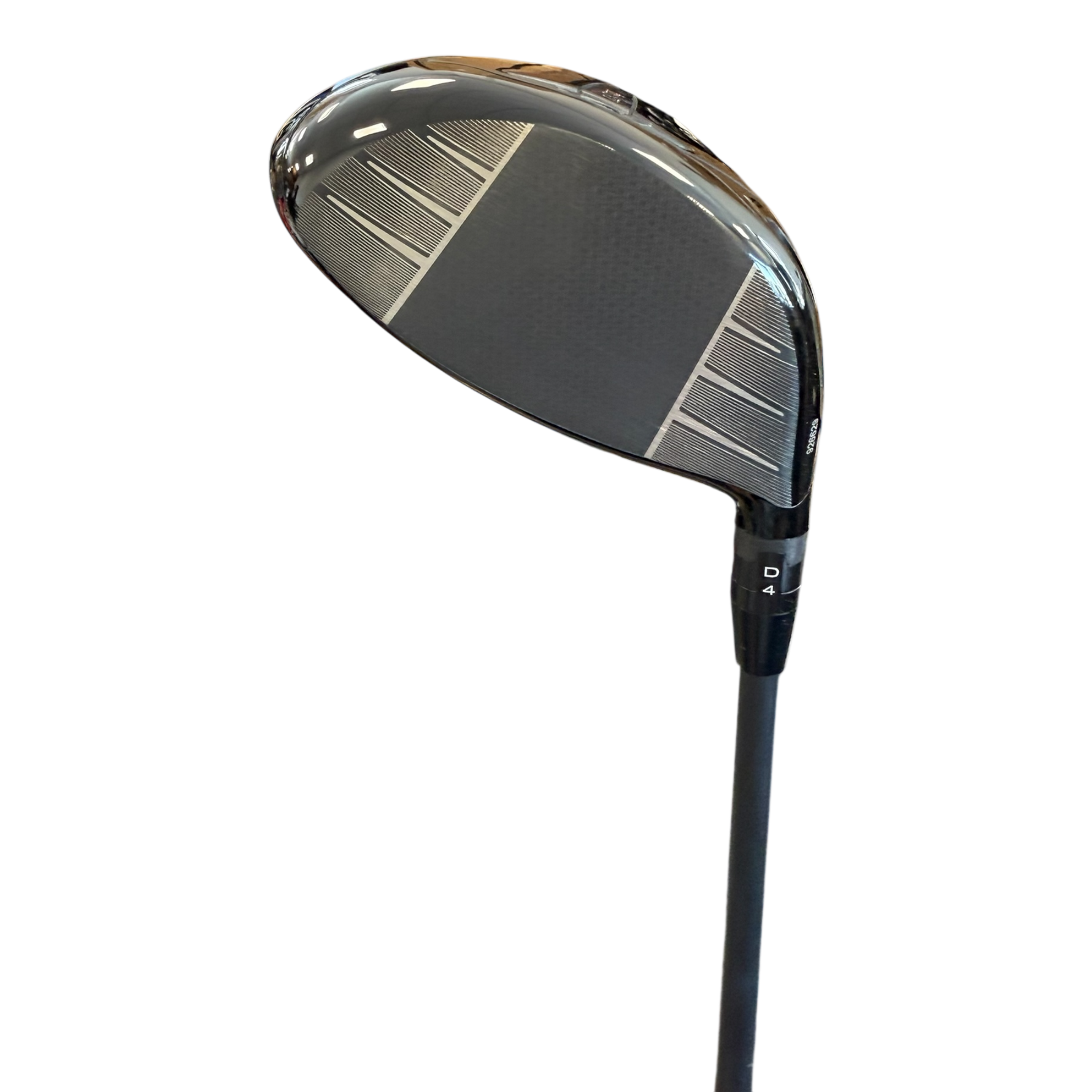 Titleist GT4 9 Degree Driver Regular Shaft Left Handed
