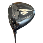 Titleist GT3 11 Degree Driver Regular Shaft Left Handed