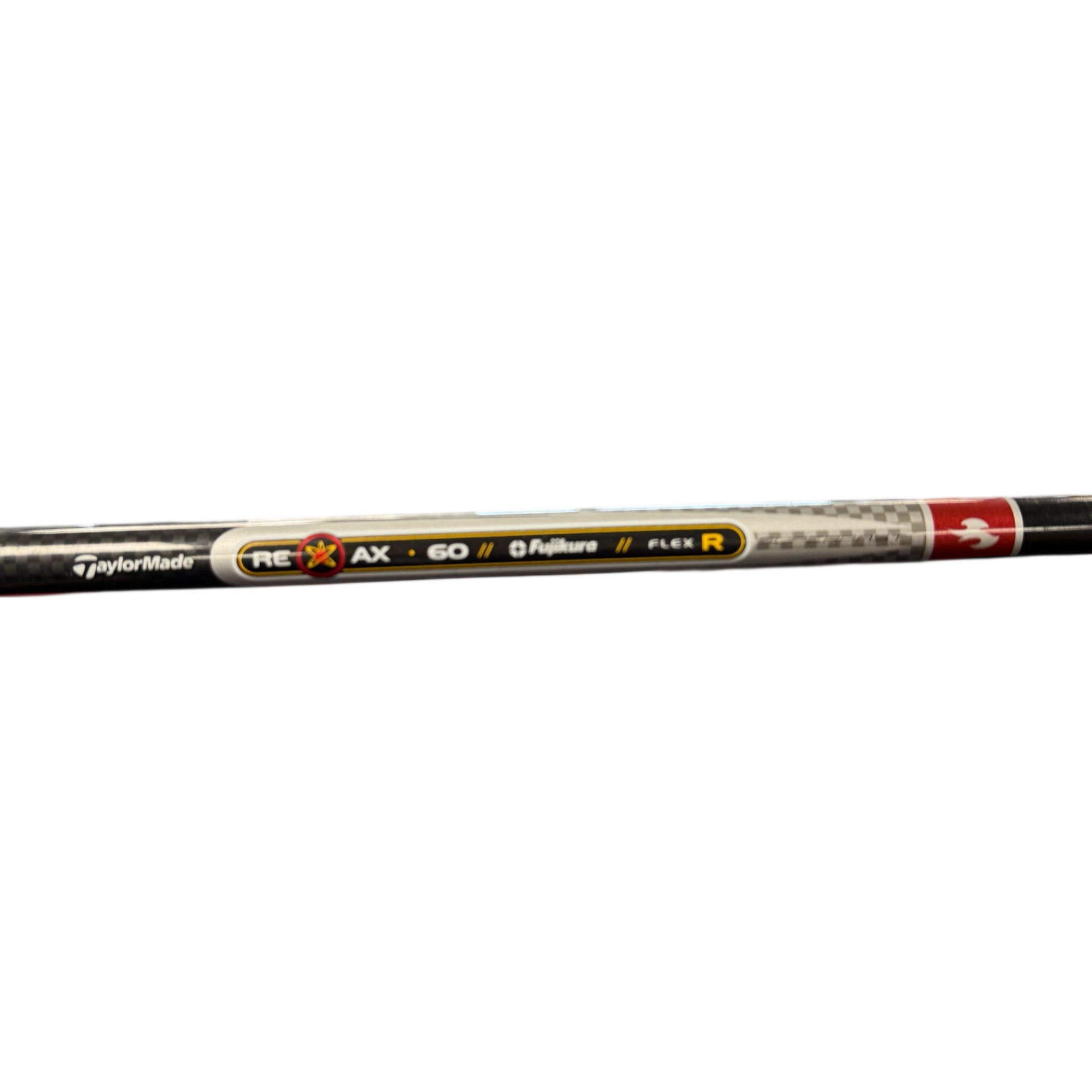 TaylorMade Tour Burner Driver 10.5 Degree Regular Flex