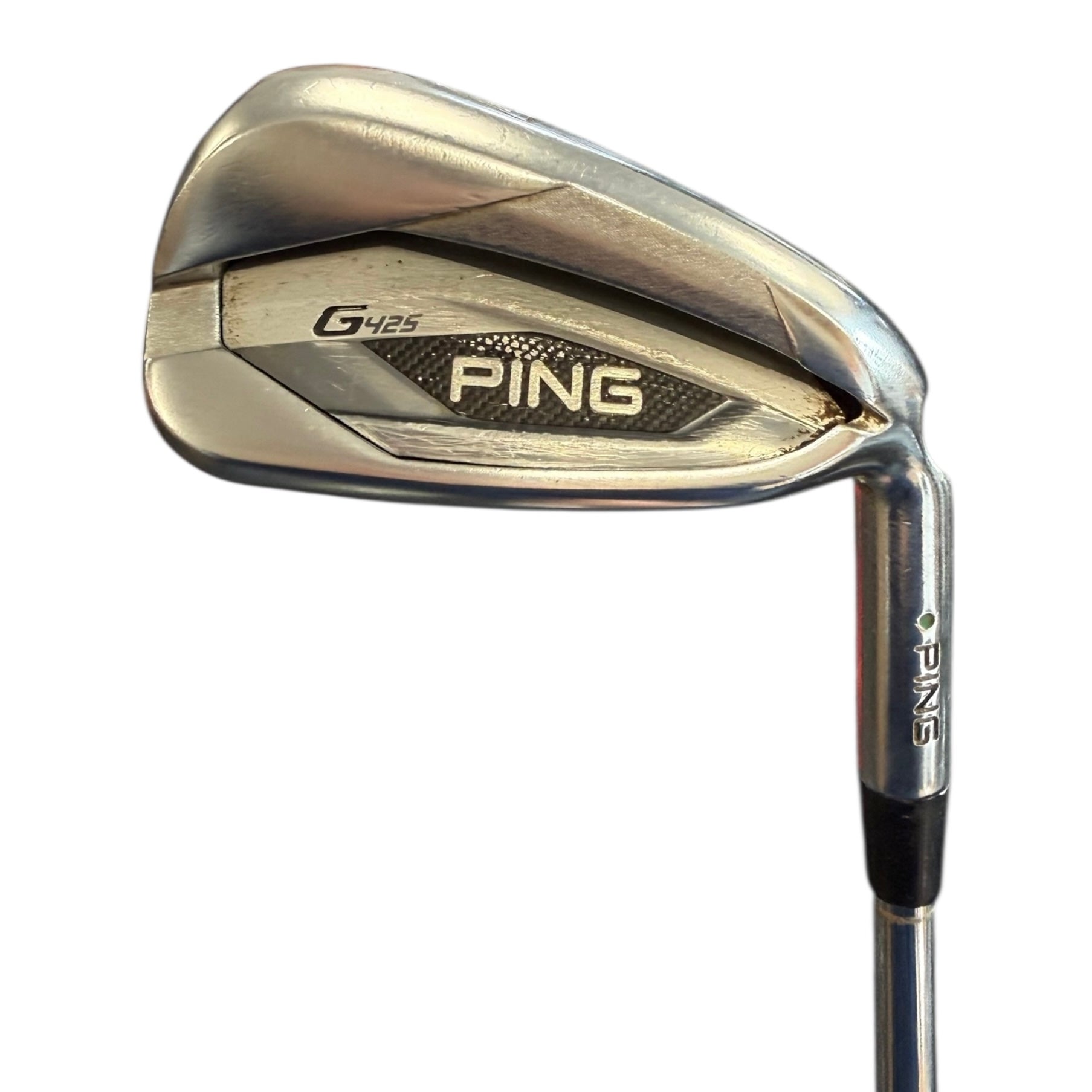 Ping G425 5-PW Irons Stiff Shaft