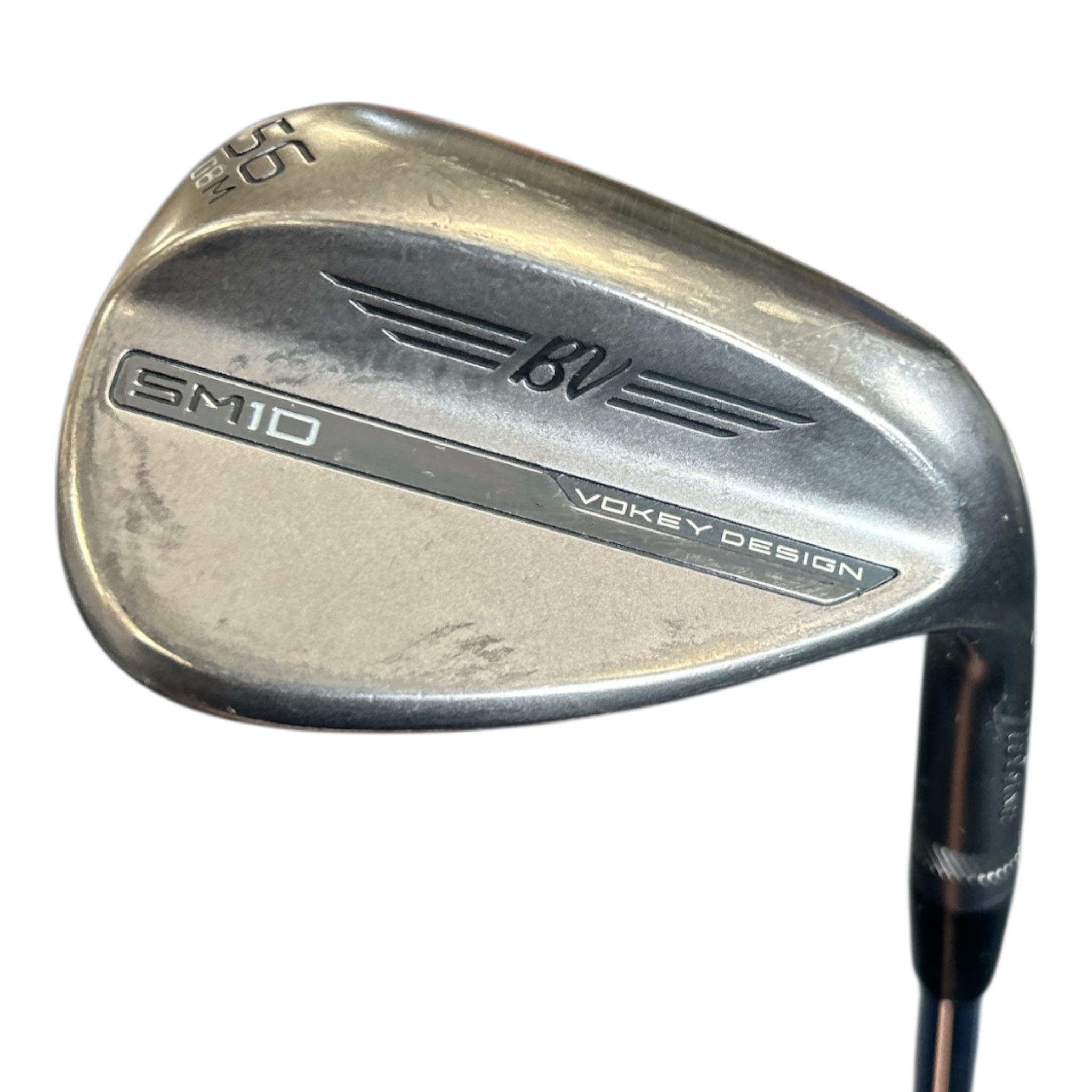 Titleist Vokey SM10 Sand Wedge – 56° / 08M Bounce / Wedge Flex