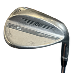 Titleist Vokey SM10 Sand Wedge – 56° / 08M Bounce / Wedge Flex