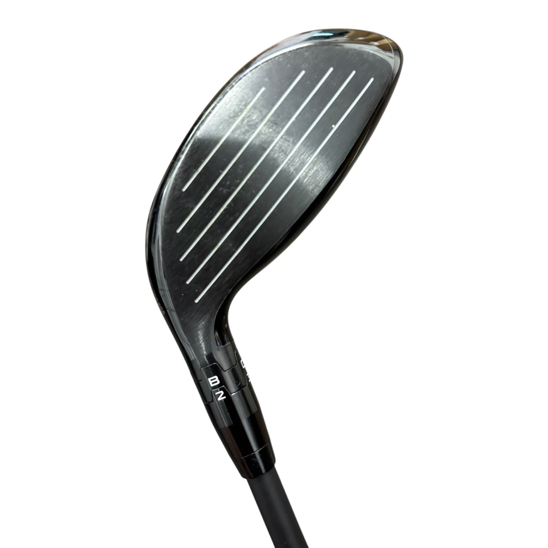 Titleist GT2 7 Fairway Stiff Flex Shaft