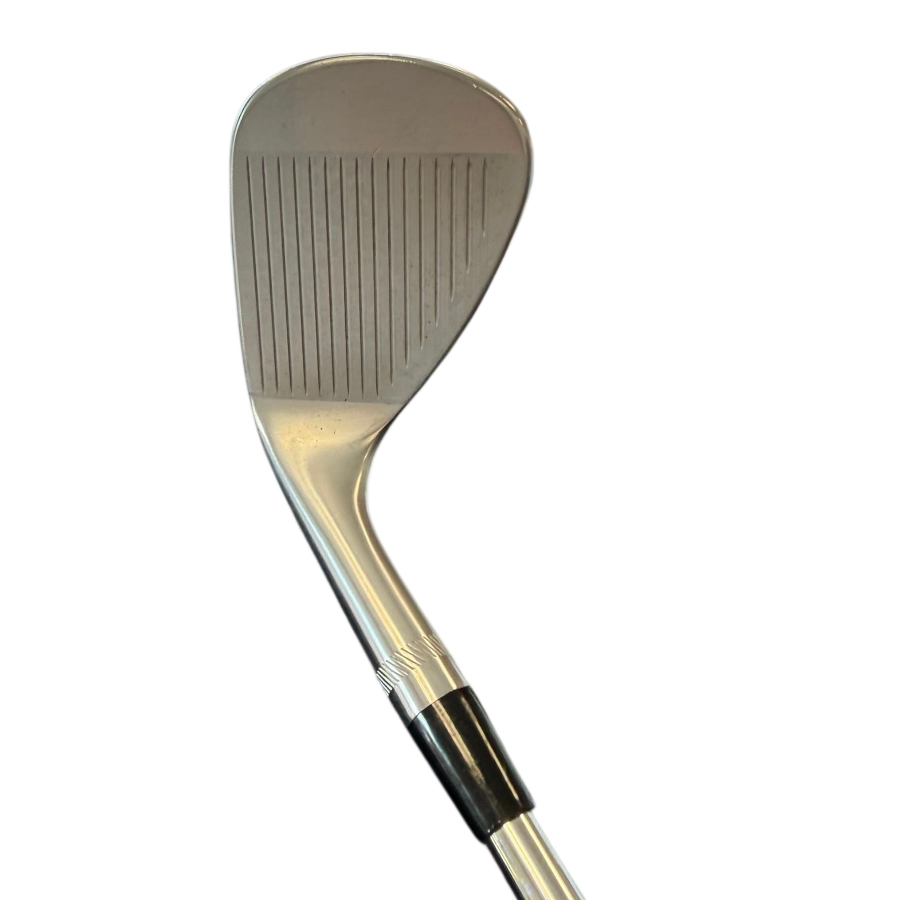 Titleist Vokey SM10 Gap Wedge – 50° / 12F Bounce / Wedge Flex
