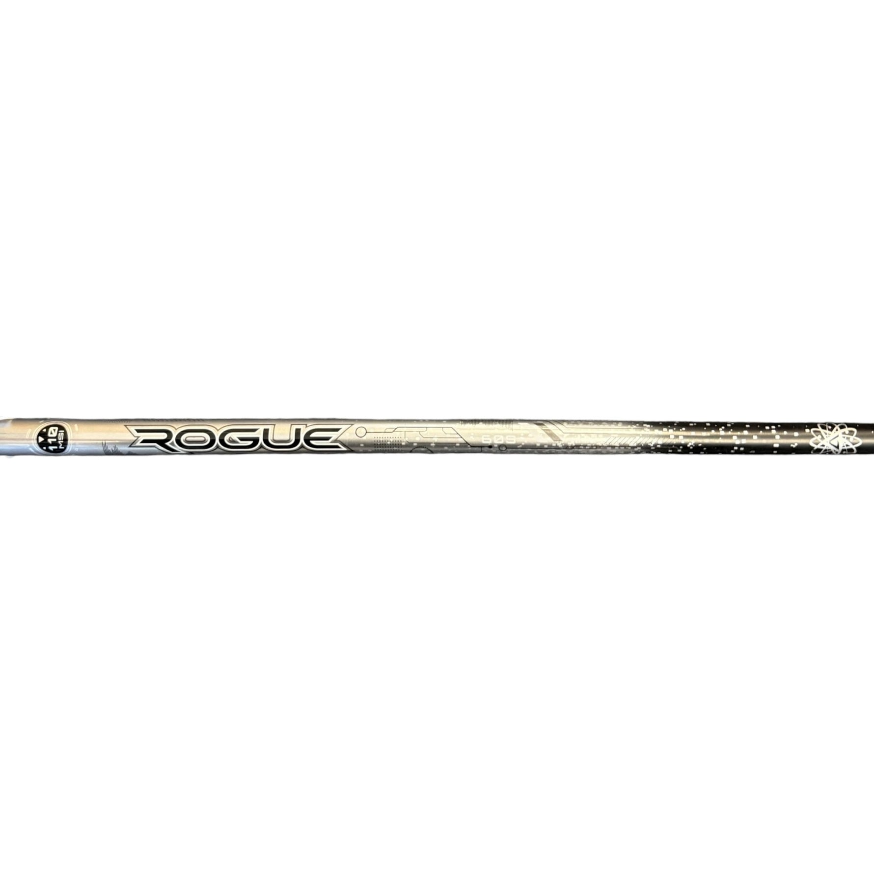 TaylorMade Stealth+ 10.5 Degree Driver Stiff Shaft