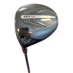 Titleist GT2 8 Degree Driver X-Stiff Shaft Left Handed
