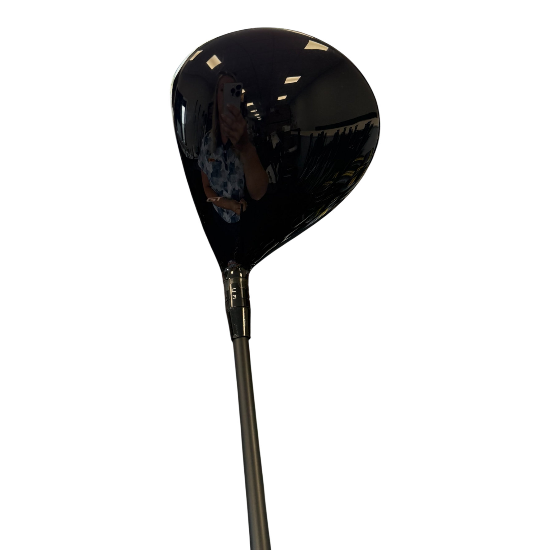 Titleist GT3 9 Degree Driver Stiff Shaft