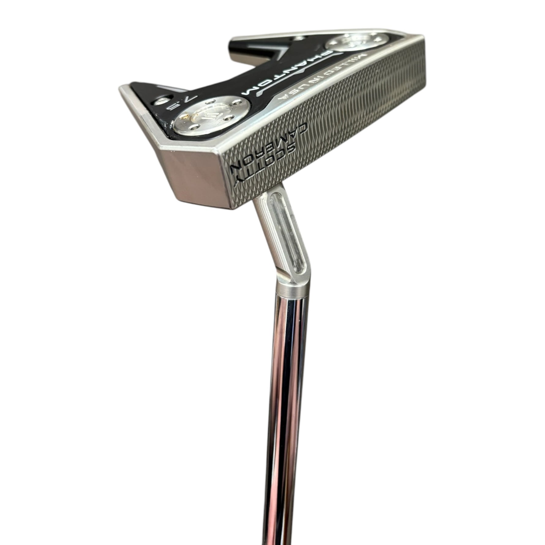 Scotty Cameron Phantom 7.5 Putter 34 Inch Length
