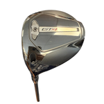 Titleist GT4 9 Degree Driver TX-Stiff Shaft Left Handed