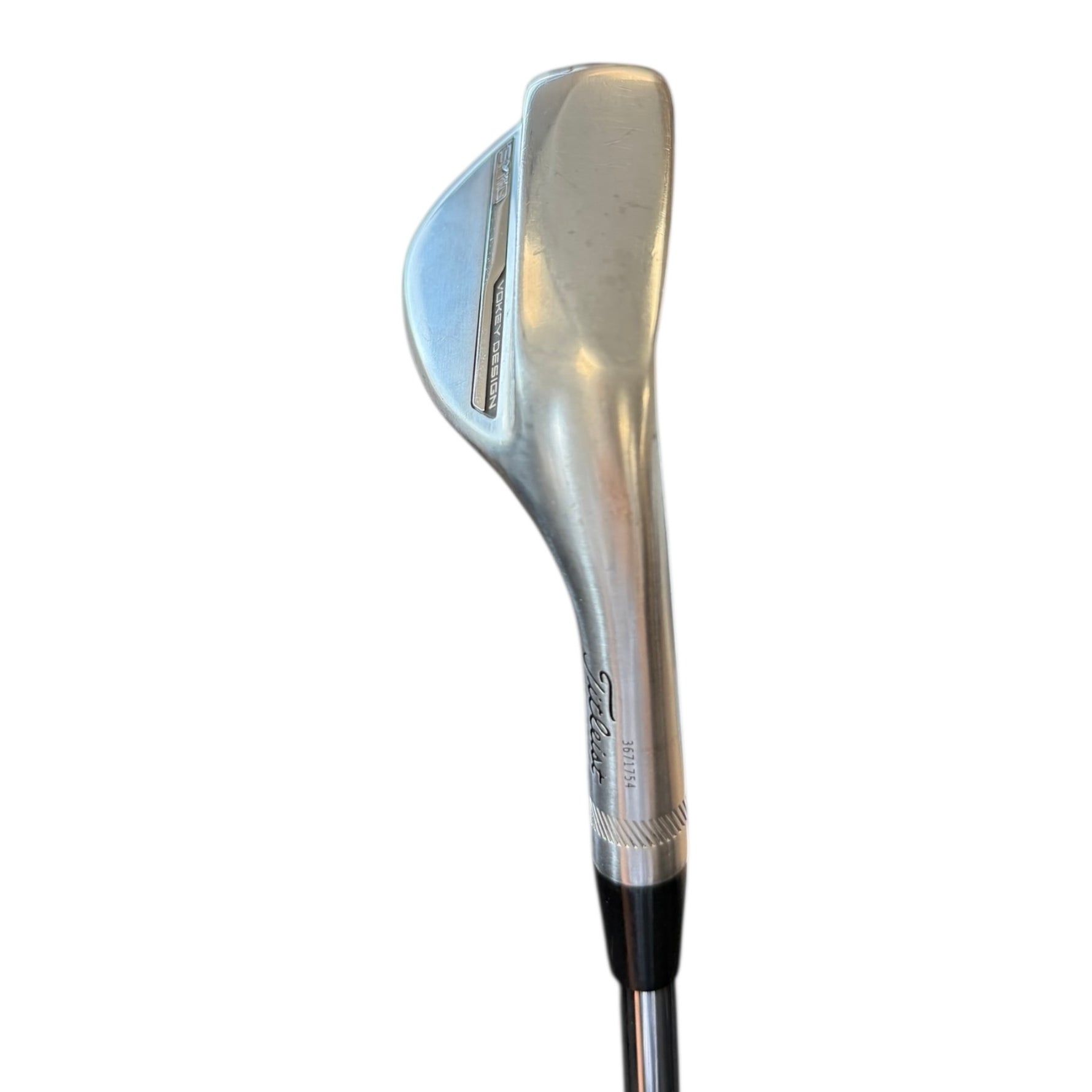 Titleist Vokey SM10 Sand Wedge – 54° / 08M Bounce / Wedge Flex