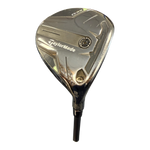 TaylorMade Qi35 3 Fairway Wood Stiff Shaft
