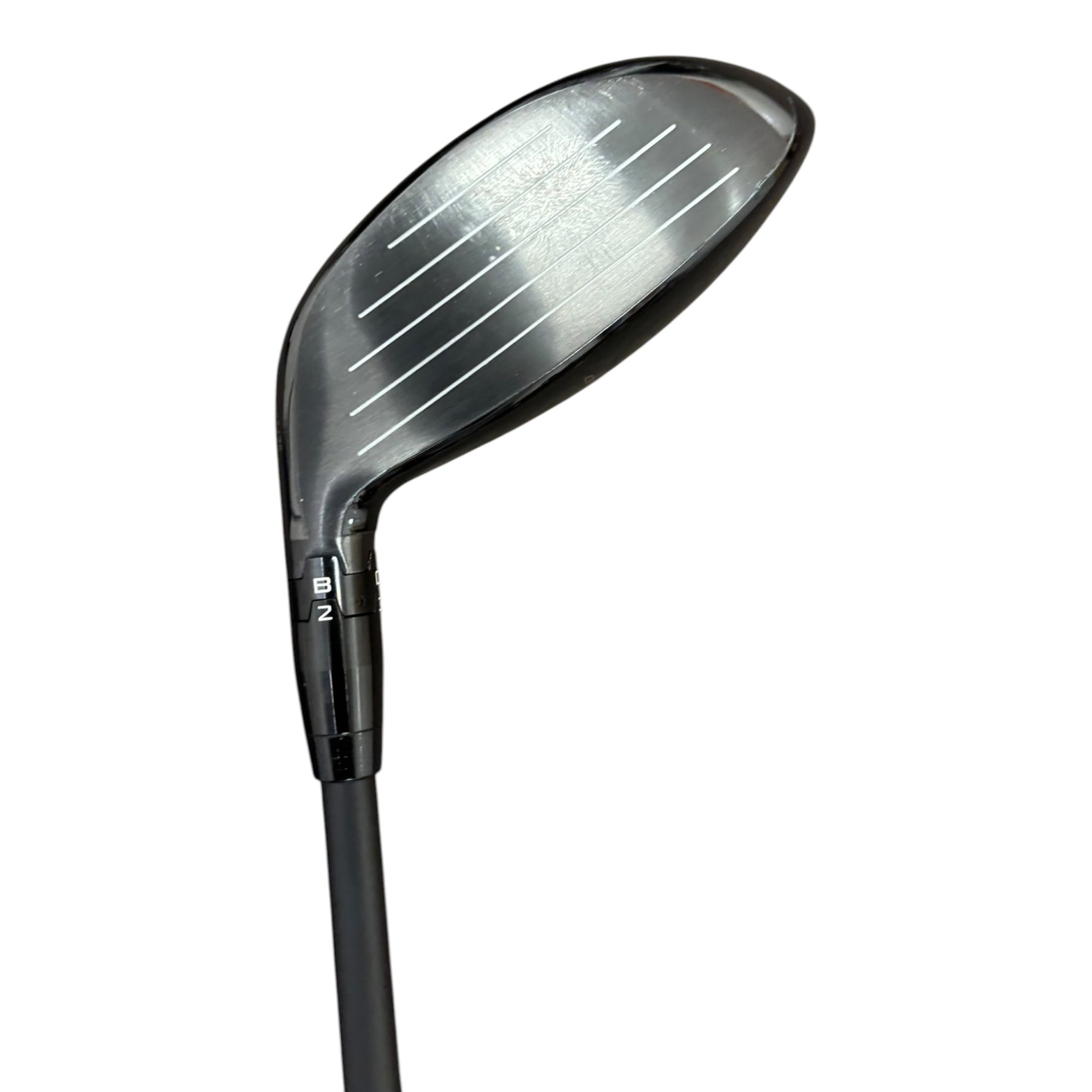 Titleist GT3 16.5 Fairway X Stiff Shaft