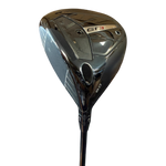 Titleist GT3 8 Degree Driver X-Stiff Shaft Left Handed