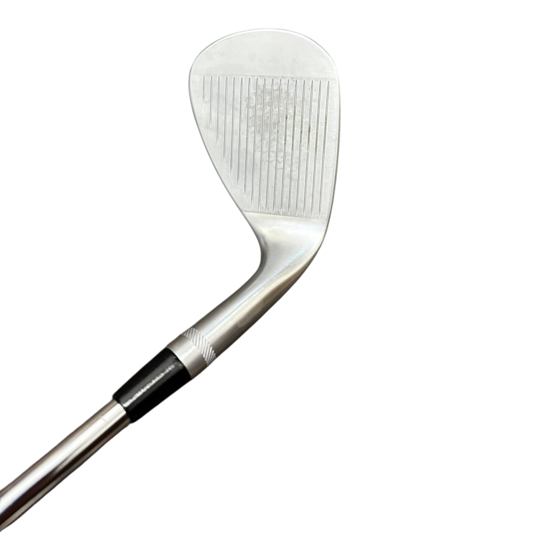 Titleist Vokey SM10 Sand Wedge – 54° / 10S Bounce / Wedge Flex Left Hand