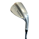 Titleist Vokey SM10 Lob Wedge – 58° / 14K Bounce / Wedge Flex