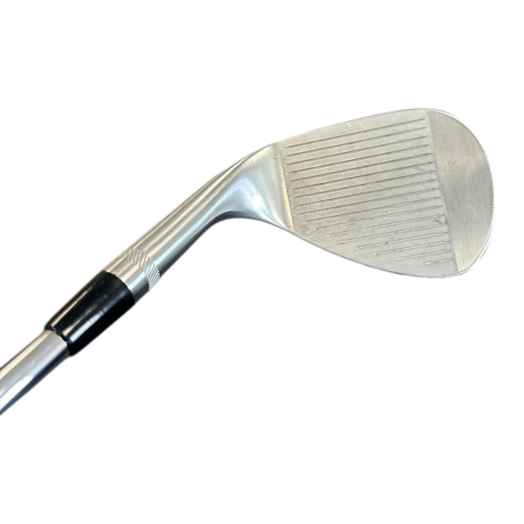 Titleist Vokey SM10 Lob Wedge – 58° / 14K Bounce / Wedge Flex