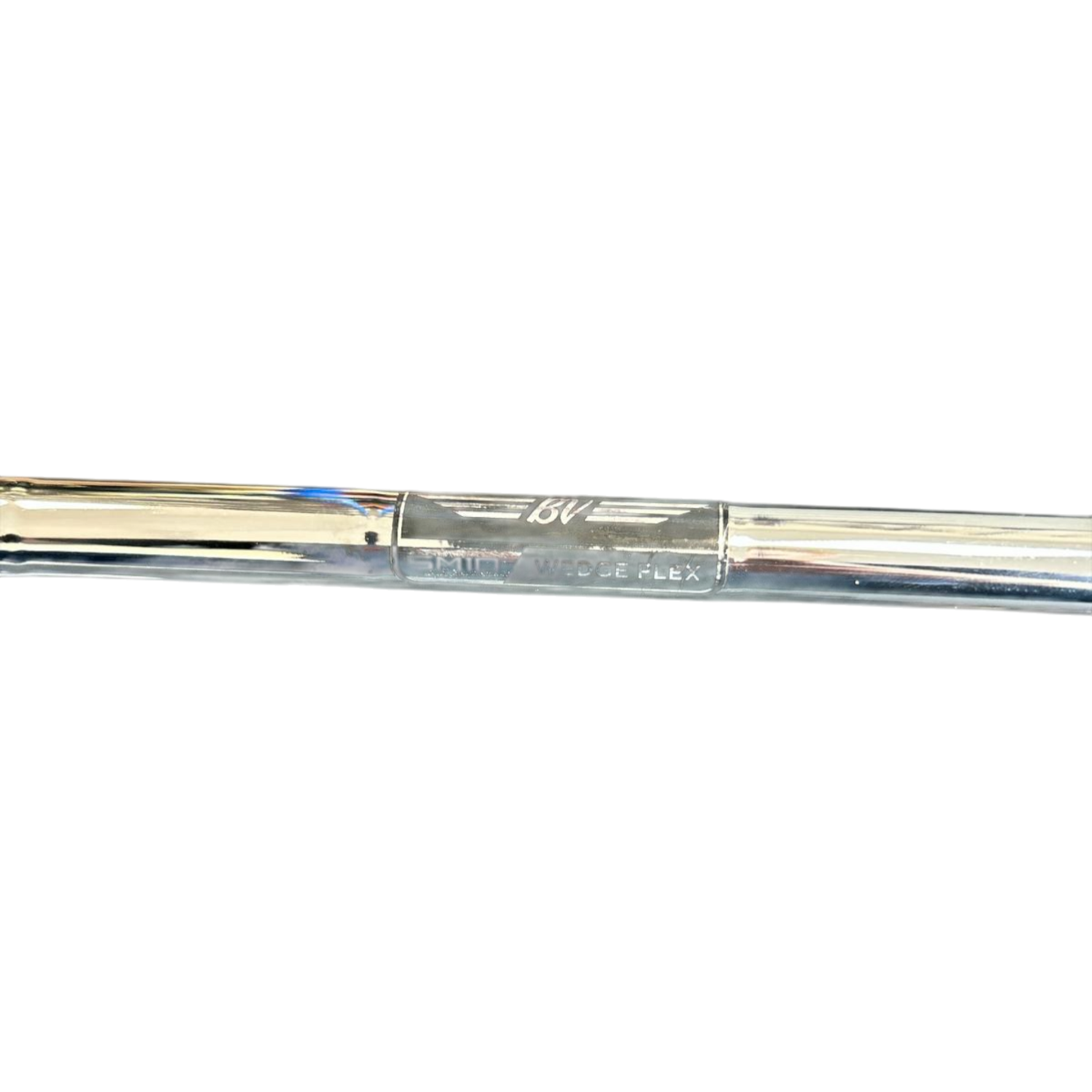 Titleist Vokey SM10 Lob Wedge – 58° / 14K Bounce / Wedge Flex