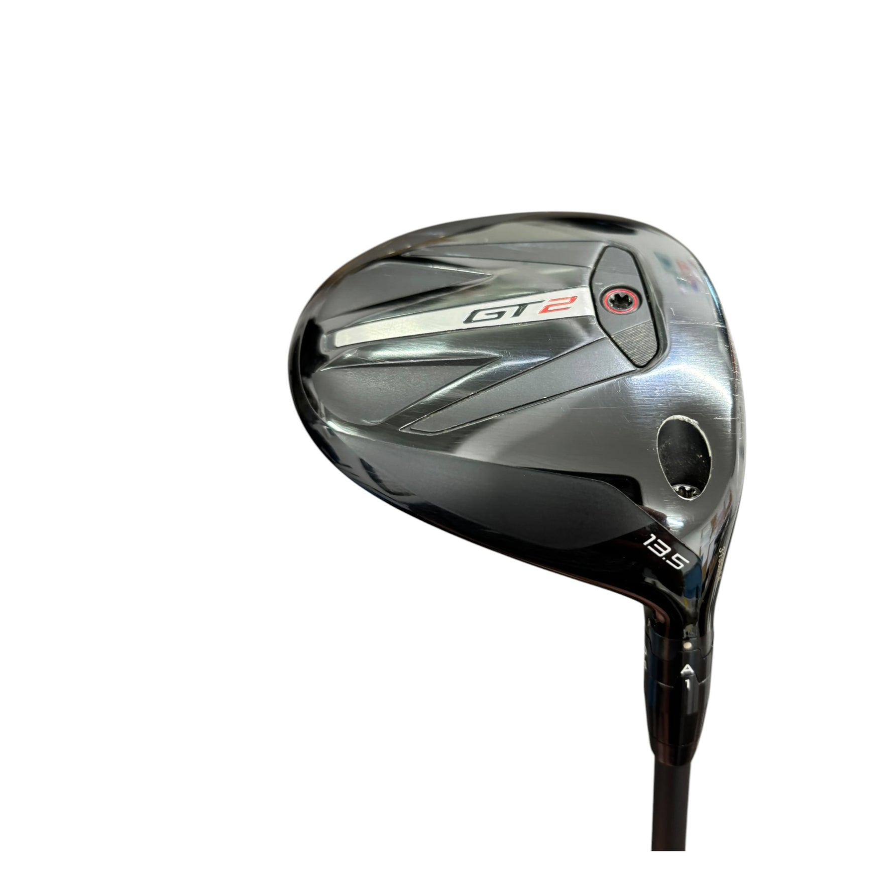 Titleist GT2 13.5 Fairway Stiff Flex Shaft