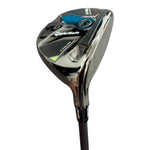 Taylormade Qi35 Tour 3 Fairway Stiff Flex