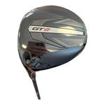 Titleist GT2 9 Degree Driver Regular Shaft Left Handed