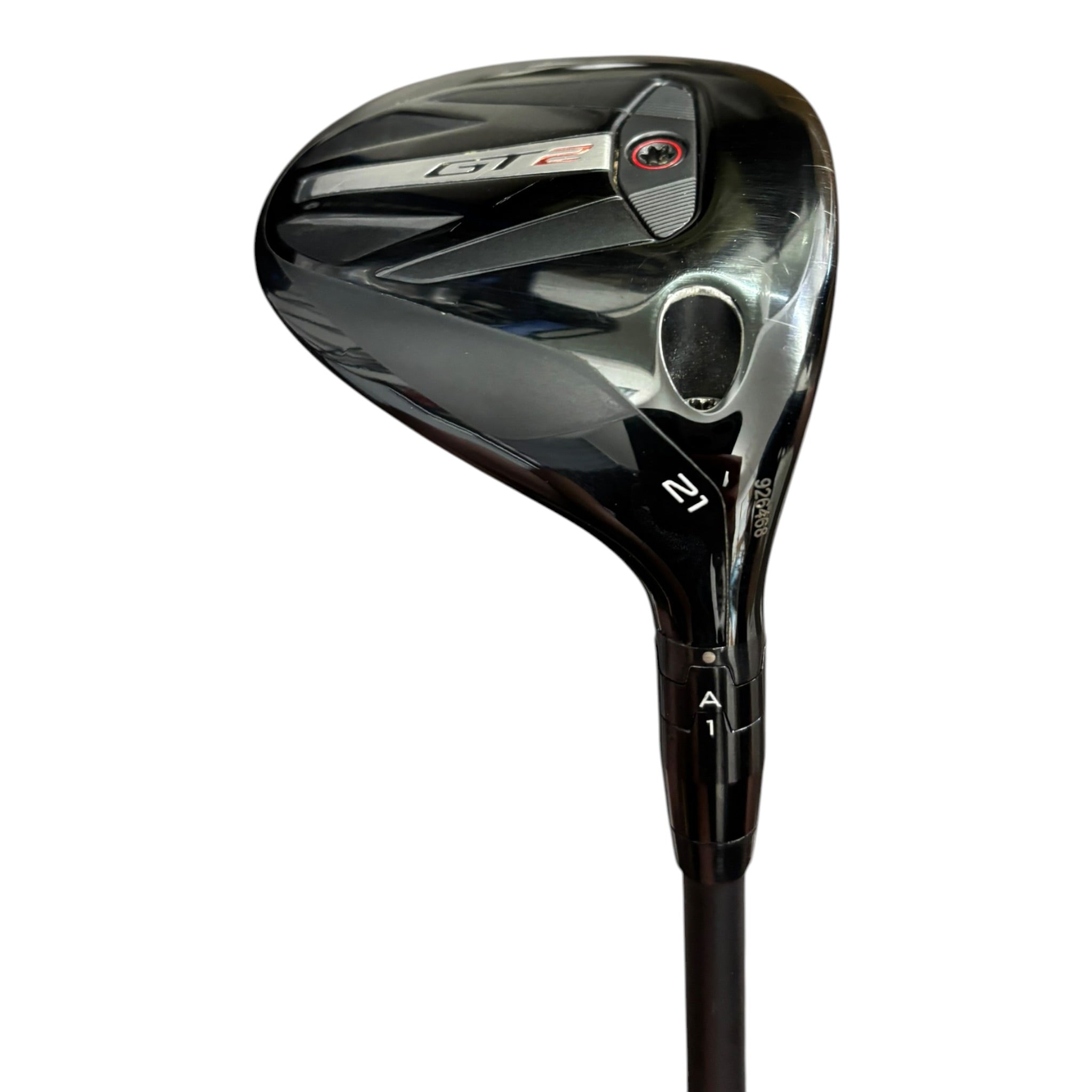 Titleist GT2 7 Fairway X-Stiff Flex Shaft