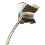Scotty Cameron Phantom X 11 Long Design 38"