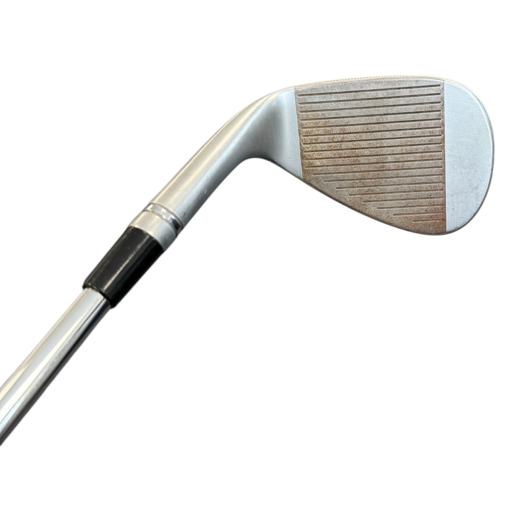 TaylorMade MG4 Chrome 60 Degree Wedge