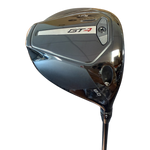 Titleist GT4 8 Degree Driver Stiff Shaft