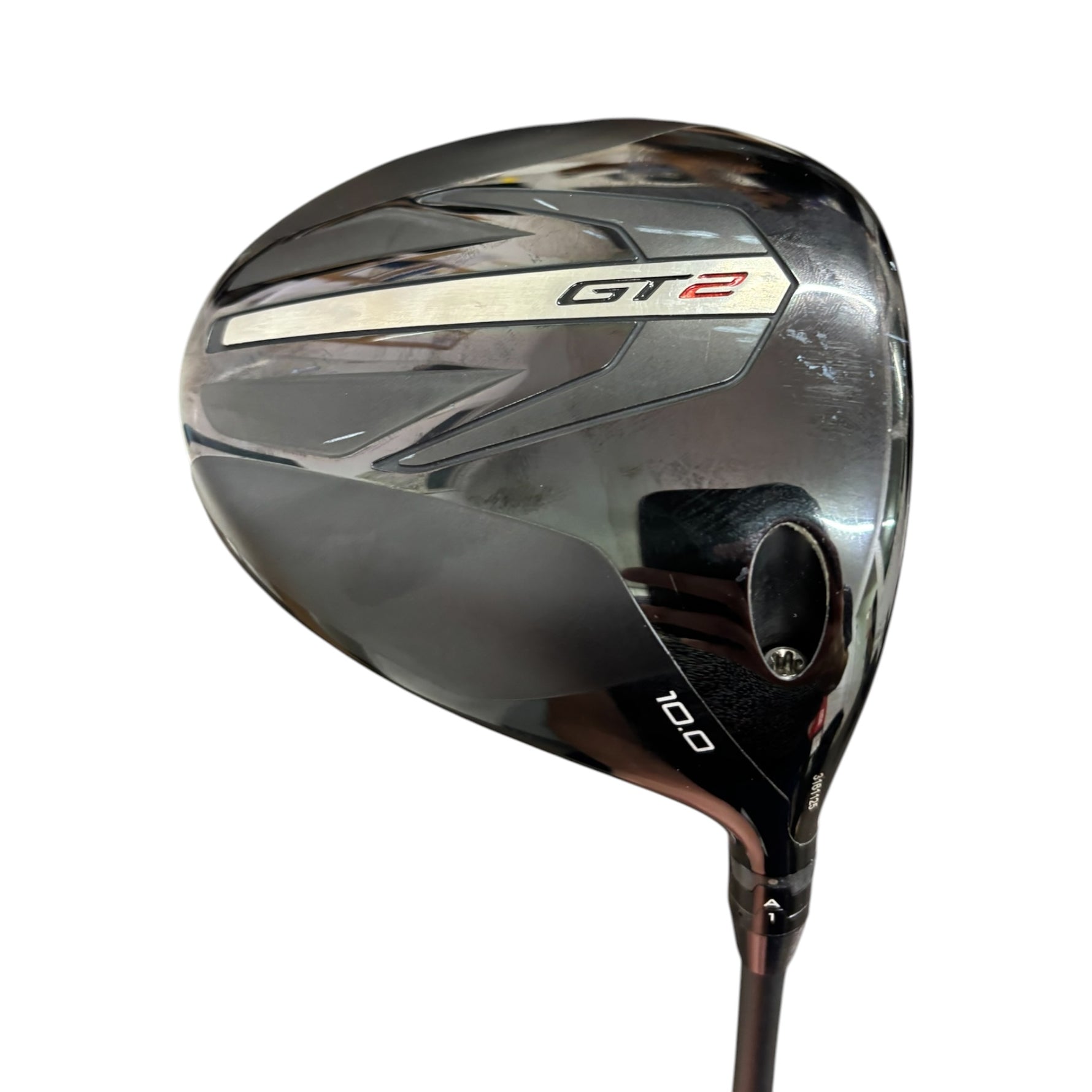 Titleist GT2 10 Degree Driver Stiff Shaft